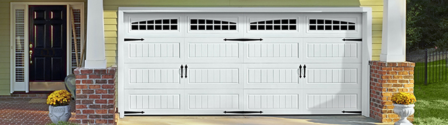 New Replacement Garage Doors Rochester Garage Door Installation